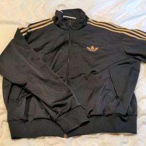 track jacket